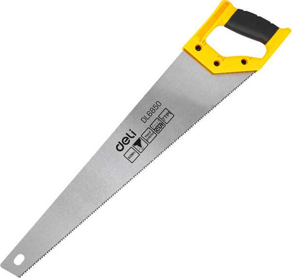 Ножовка Deli EDL6850 - фото
