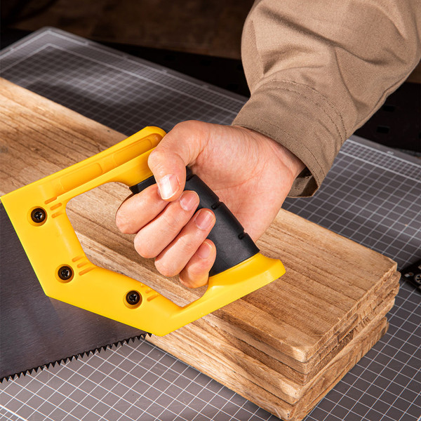 Ножовка Deli EDL6850