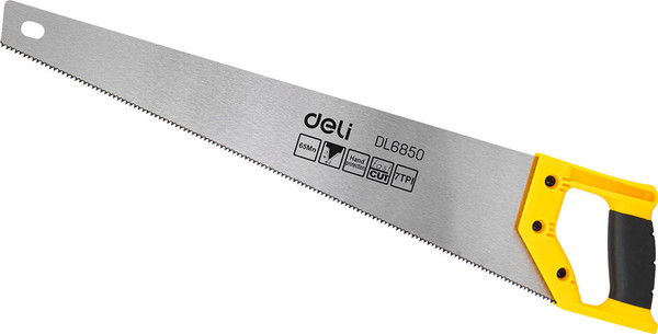 Ножовка Deli EDL6850