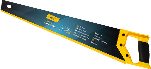 Ножовка Deli EDL6850