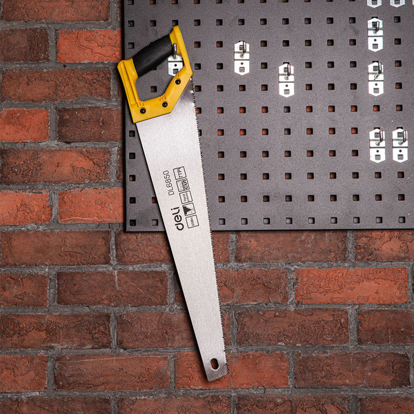 Ножовка Deli EDL6850