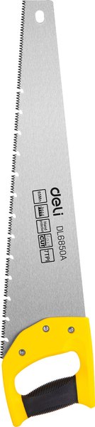 Ножовка Deli EDL6850A