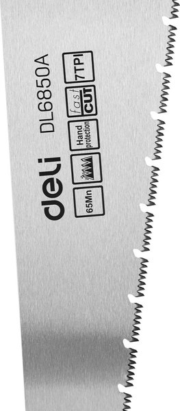 Ножовка Deli EDL6850A