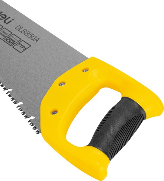 Ножовка Deli EDL6850A