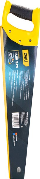 Ножовка Deli EDL6850A