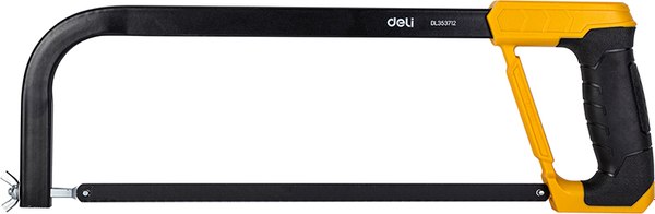 Ножовка Deli EDL353712 - фото