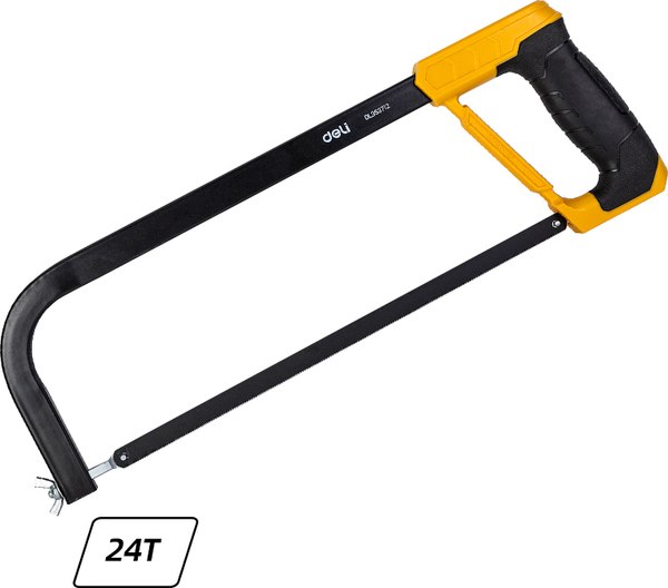 Ножовка Deli EDL353712