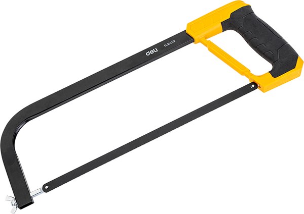 Ножовка Deli EDL353712