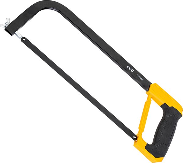 Ножовка Deli EDL353712