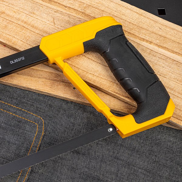 Ножовка Deli EDL353712