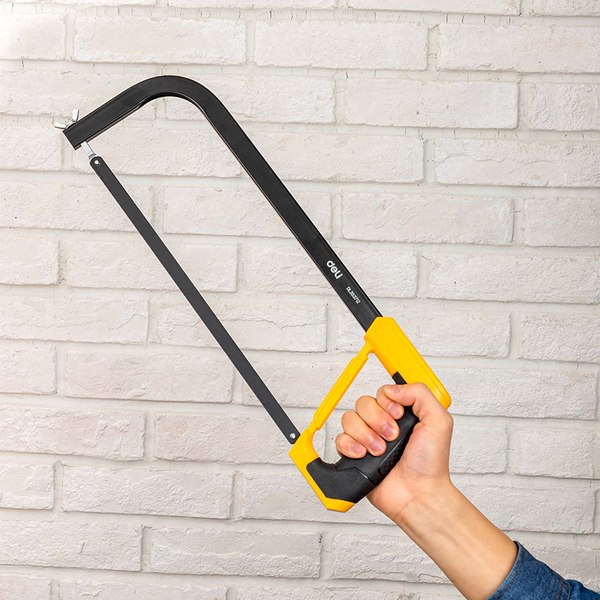 Ножовка Deli EDL353712