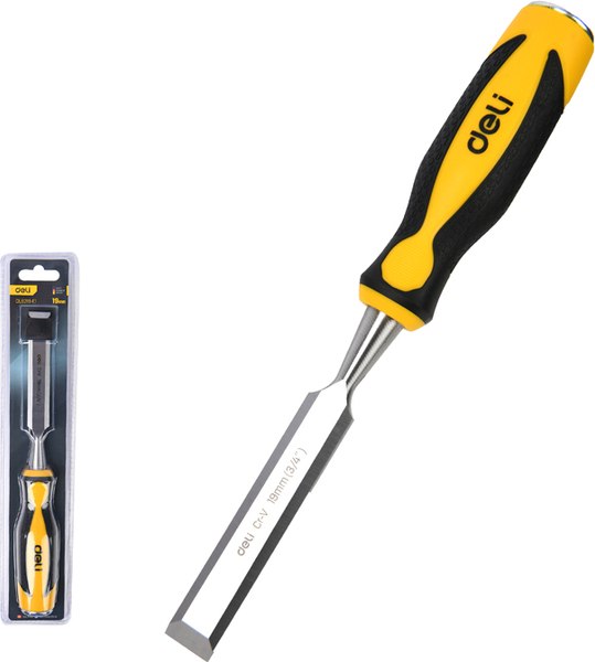 Стамеска Deli EDL6219-E1