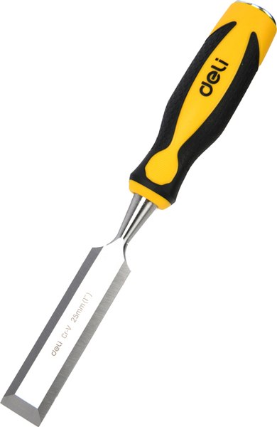 Стамеска Deli EDL6225-E1 - фото