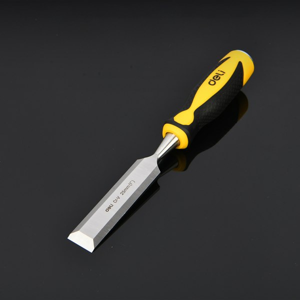 Стамеска Deli EDL6225-E1