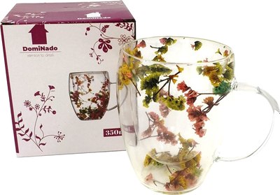 Кружка DomiNado 1325.2 - фото