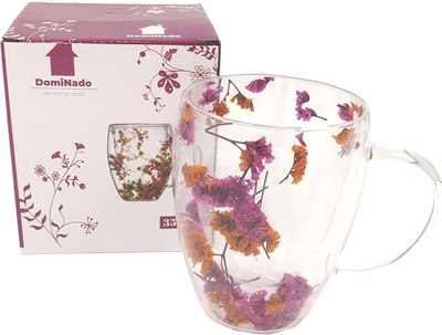 Кружка DomiNado 1325.3 - фото