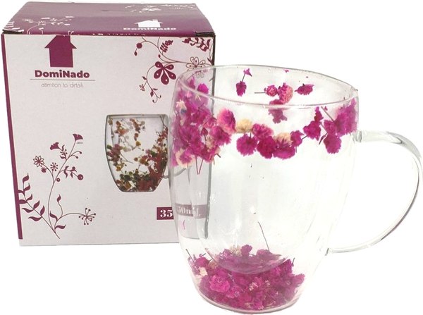 Кружка DomiNado 1451.1 - фото