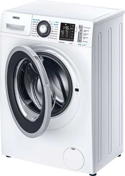 Стиральная машина ATLANT СМА 60У1013-01