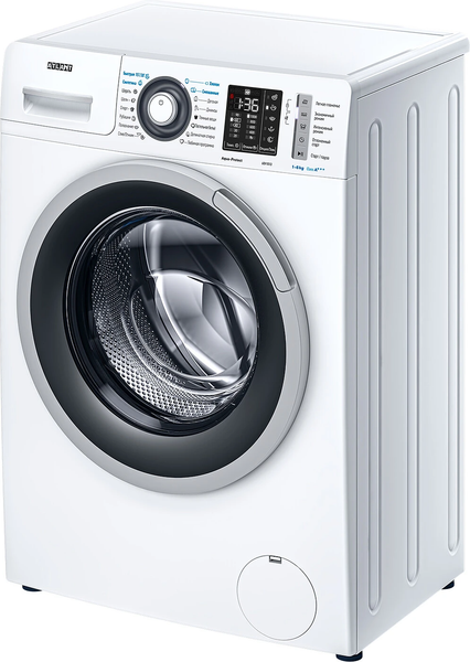 Стиральная машина ATLANT СМА 60У1013-01