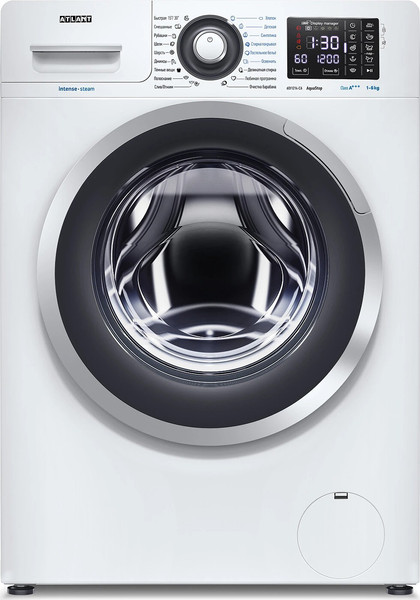 Стиральная машина ATLANT СМА 60У1214-СА-01 - фото