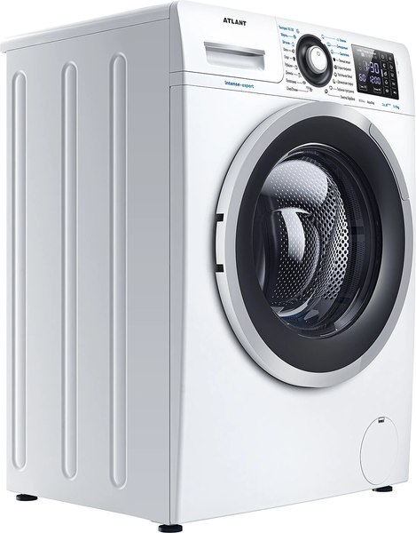 Стиральная машина ATLANT СМА 70С1214-А-01