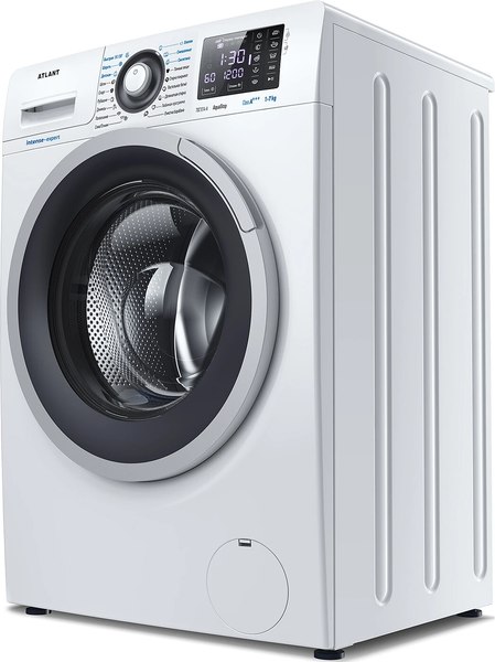 Стиральная машина ATLANT СМА 70С1214-А-01