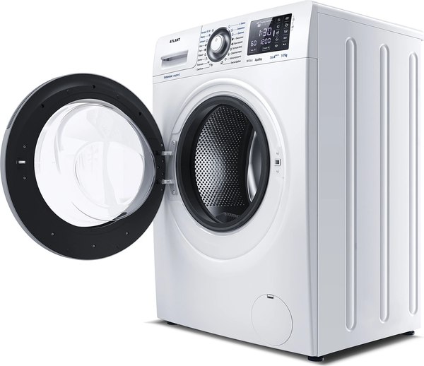 Стиральная машина ATLANT СМА 70С1214-А-01