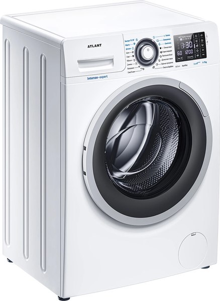 Стиральная машина ATLANT СМА 70С1214-А-01