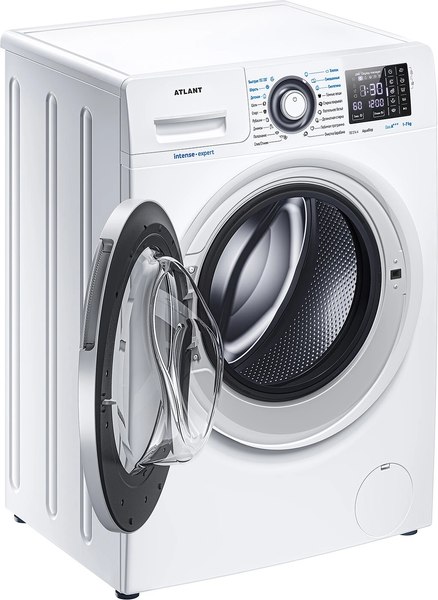 Стиральная машина ATLANT СМА 70С1214-А-01