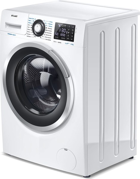 Стиральная машина ATLANT СМА 70С1214-А-01