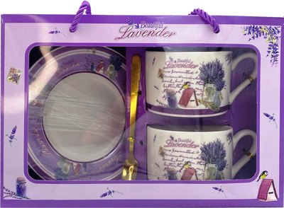 Набор для чая/кофе DomiNado HM-169 - фото