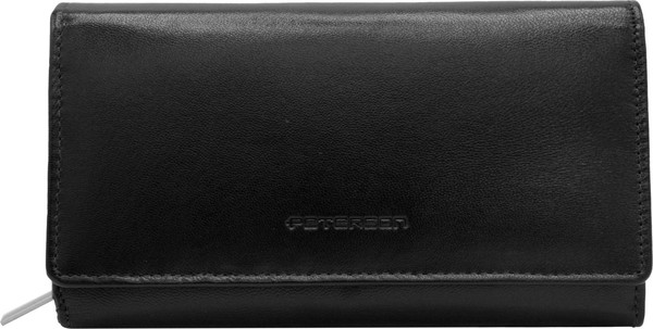 Портмоне Peterson PTN BD-11-GCL - фото