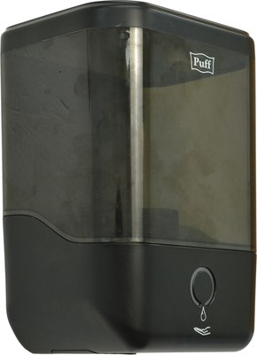 Дозатор Puff 8190Bl