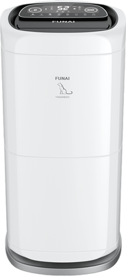 Осушитель воздуха Funai Yamaneko RAD-Y60F7E - фото