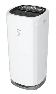 Осушитель воздуха Funai Yamaneko RAD-Y60F7E