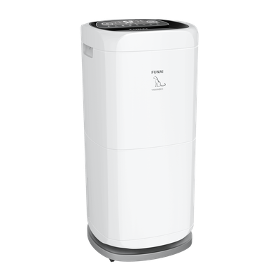 Осушитель воздуха Funai Yamaneko RAD-Y60F7E