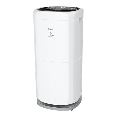 Осушитель воздуха Funai Yamaneko RAD-Y60F7E