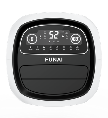 Осушитель воздуха Funai Yamaneko RAD-Y60F7E