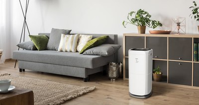 Осушитель воздуха Funai Yamaneko RAD-Y60F7E