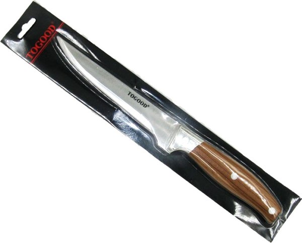 Нож DomiNado Y1-6 - фото