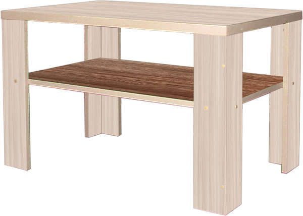 Журнальный столик Поставымебель ЖУР-11 - фото