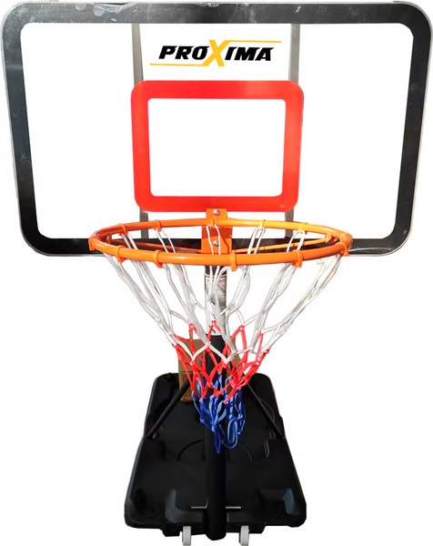 Баскетбольный стенд Proxima ZW003