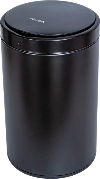 Сенсорное мусорное ведро Pioneer WB124B - фото