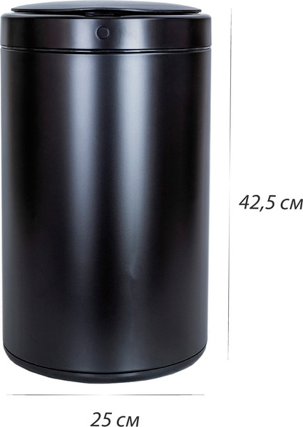 Сенсорное мусорное ведро Pioneer WB124B