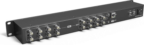 Матричный коммутатор Avmatrix MSS0811 / 30001