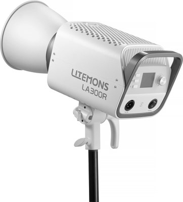 Осветитель студийный Godox Litemons LA300R / 31936
