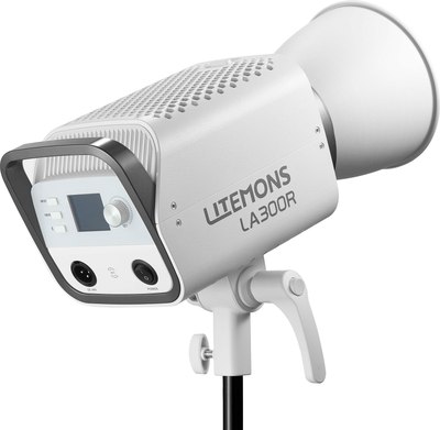 Осветитель студийный Godox Litemons LA300R / 31936