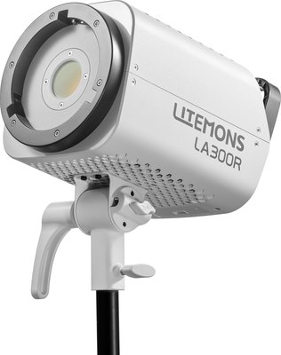 Осветитель студийный Godox Litemons LA300R / 31936