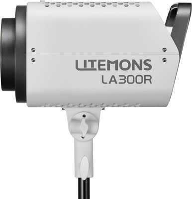 Осветитель студийный Godox Litemons LA300R / 31936