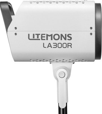 Осветитель студийный Godox Litemons LA300R / 31936